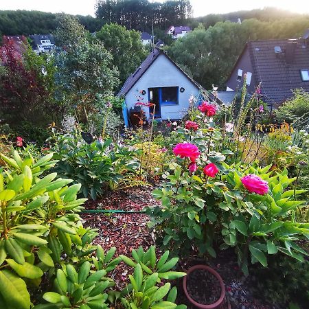Ferienhaus Mit Riesen Garten, Drei Terrassen, Toller Aussicht Am Waldrand, Auch Als Monteur-Wohnung Hemer Ngoại thất bức ảnh