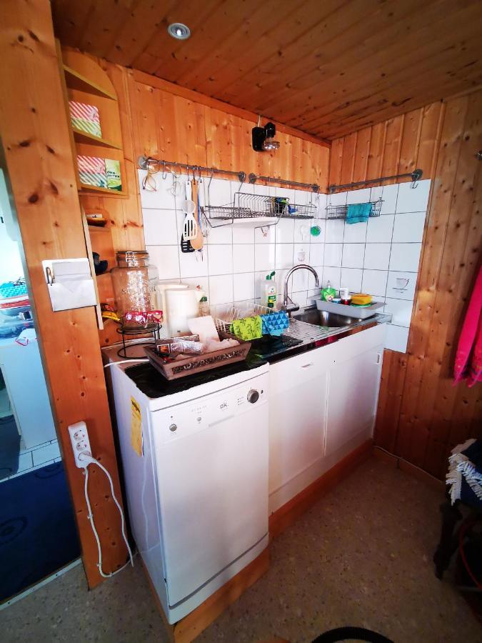 Ferienhaus Mit Riesen Garten, Drei Terrassen, Toller Aussicht Am Waldrand, Auch Als Monteur-Wohnung Hemer Ngoại thất bức ảnh