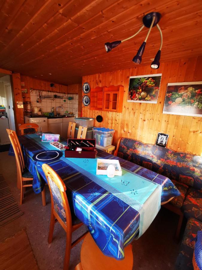 Ferienhaus Mit Riesen Garten, Drei Terrassen, Toller Aussicht Am Waldrand, Auch Als Monteur-Wohnung Hemer Ngoại thất bức ảnh