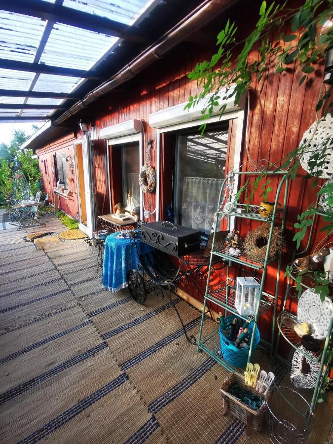 Ferienhaus Mit Riesen Garten, Drei Terrassen, Toller Aussicht Am Waldrand, Auch Als Monteur-Wohnung Hemer Ngoại thất bức ảnh